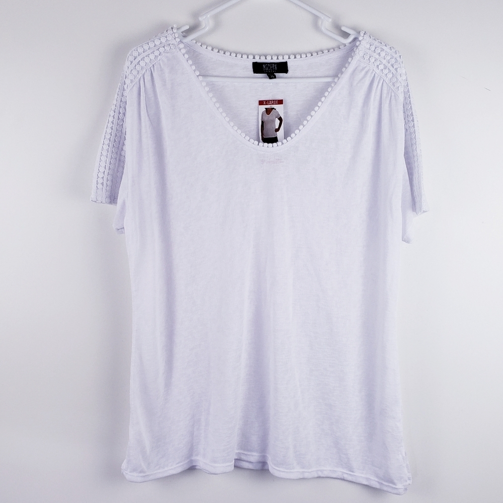 💥3for$20💥 White top